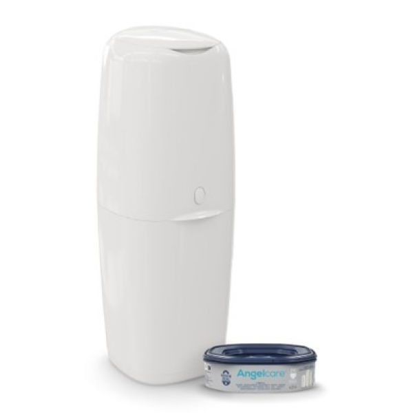 Angelcare Κάδος Απόρριψης Παιδικής Πάνας XL BR79481