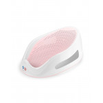 AngelCare Βρεφική Βάση Μπάνιου Light Pink BR75754