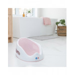 AngelCare Βρεφική Βάση Μπάνιου Light Pink BR75754