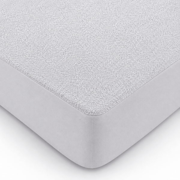 Astron Προστατευτικό Στρώματος Αδιάβροχο 90x200+40 cm 1000-5