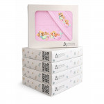 Astron Σετ Παιδικές Πετσέτες (σετ 2 τεμ) Mermaids 77744