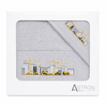 Astron Παιδικές Πετσέτες (σετ 2 τεμ) Constructions 77766