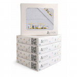 Astron Παιδικές Πετσέτες (σετ 2 τεμ) Constructions 77766