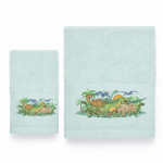 Astron Παιδικές Πετσέτες (σετ 2 τεμ) Dinosaurs 77777