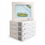 Astron Παιδικές Πετσέτες (σετ 2 τεμ) Dinosaurs 77777