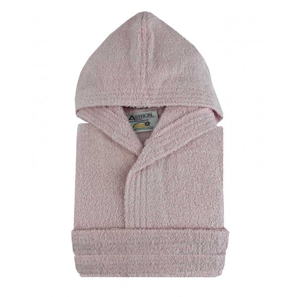 Astron Παιδικό Μπουρνούζι 4Ε-6Ε  Zephyr 8317