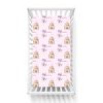 Astron Βρεφικά Σετ Σεντόνι Κούνιας Με Λάστιχο Unicorn Fly 8726 Astron Βρεφικά Σετ Σεντόνι Κούνιας Με Λάστιχο Unicorn Fly 8726
