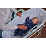 Tommee tippee Καλαθούνα Με Βάση Mint 499001
