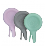 b.box Πιρουνάκια Mini Florks Pastel Σετ 3τμχ BB400137