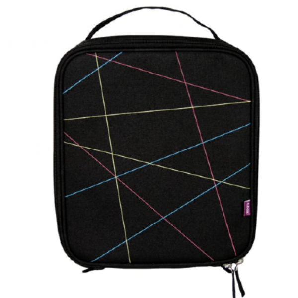 b.box Lunch Bag Ισοθερμική Τσάντα Μεταφοράς Φαγητού BB400939