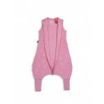 BabyBliss Υπνόσακος Φθινοπωρινός/Ανοιξιάτικος 18-36m με ποδαράκια 1.0 tog Follow your Heart BLISS-JMP-0014 BabyBliss Υπνόσακος Φθινοπωρινός/Ανοιξιάτικος 18-36m με ποδαράκια 1.0 tog Follow your Heart BLISS-JMP-0014