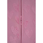 BabyBliss Υπνόσακος Φθινοπωρινός/Ανοιξιάτικος 18-36m με ποδαράκια 1.0 tog Follow your Heart BLISS-JMP-0014 BabyBliss Υπνόσακος Φθινοπωρινός/Ανοιξιάτικος 18-36m με ποδαράκια 1.0 tog Follow your Heart BLISS-JMP-0014