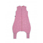 BabyBliss Υπνόσακος Φθινοπωρινός/Ανοιξιάτικος 18-36m με ποδαράκια 1.0 tog Follow your Heart BLISS-JMP-0014 BabyBliss Υπνόσακος Φθινοπωρινός/Ανοιξιάτικος 18-36m με ποδαράκια 1.0 tog Follow your Heart BLISS-JMP-0014