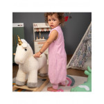 BabyBliss Υπνόσακος Φθινοπωρινός/Ανοιξιάτικος 18-36m με ποδαράκια 1.0 tog Follow your Heart BLISS-JMP-0014 BabyBliss Υπνόσακος Φθινοπωρινός/Ανοιξιάτικος 18-36m με ποδαράκια 1.0 tog Follow your Heart BLISS-JMP-0014