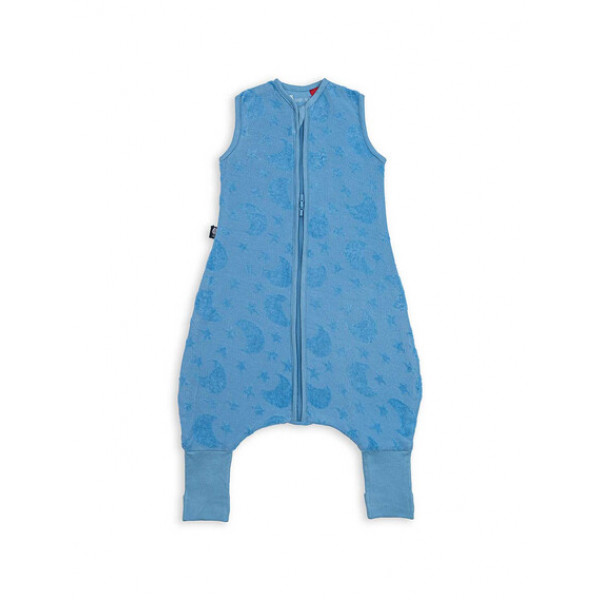 BabyBliss Υπνόσακος Φθινοπωρινός/Ανοιξιάτικος 18-36M με ποδαράκια 1.0 tog Take me to the Moon BLISS-JMP-0017