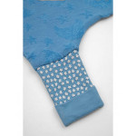 BabyBliss Υπνόσακος Φθινοπωρινός/Ανοιξιάτικος 6-18m με ποδαράκια 1.0 tog Take me to the Moon BLISS-JMP-0016 BabyBliss Υπνόσακος Φθινοπωρινός/Ανοιξιάτικος 6-18m με ποδαράκια 1.0 tog Take me to the Moon BLISS-JMP-0016