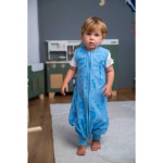 BabyBliss Υπνόσακος Φθινοπωρινός/Ανοιξιάτικος 6-18m με ποδαράκια 1.0 tog Take me to the Moon BLISS-JMP-0016 BabyBliss Υπνόσακος Φθινοπωρινός/Ανοιξιάτικος 6-18m με ποδαράκια 1.0 tog Take me to the Moon BLISS-JMP-0016
