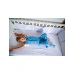 BabyBliss Υπνόσακος Φθινοπωρινός/Ανοιξιάτικος 6-18m με ποδαράκια 1.0 tog Take me to the Moon BLISS-JMP-0016 BabyBliss Υπνόσακος Φθινοπωρινός/Ανοιξιάτικος 6-18m με ποδαράκια 1.0 tog Take me to the Moon BLISS-JMP-0016