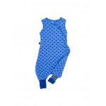 BabyBliss Υπνόσακος Φθινοπωρινός/Ανοιξιάτικος 3E-5E με ποδαράκια 1.0 tog VROOM Cars BLISS-JMP-0048 BabyBliss Υπνόσακος Φθινοπωρινός/Ανοιξιάτικος 3E-5E με ποδαράκια 1.0 tog VROOM Cars BLISS-JMP-0048