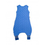 BabyBliss Υπνόσακος Φθινοπωρινός/Ανοιξιάτικος 3E-5E με ποδαράκια 1.0 tog VROOM Cars BLISS-JMP-0048 BabyBliss Υπνόσακος Φθινοπωρινός/Ανοιξιάτικος 3E-5E με ποδαράκια 1.0 tog VROOM Cars BLISS-JMP-0048
