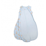 BabyBliss Υπνόσακος Φθινοπωρινός/Ανοιξιάτικος 0-6m με ποδαράκια από οργανικό βαμβάκι 1.0 tog Ciel BLISS-SAC-S004 BabyBliss Υπνόσακος Φθινοπωρινός/Ανοιξιάτικος 0-6m με ποδαράκια από οργανικό βαμβάκι 1.0 tog Ciel BLISS-SAC-S004