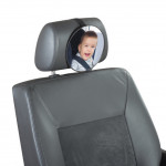 Babywise Back Seat Mirror Rotable BW005