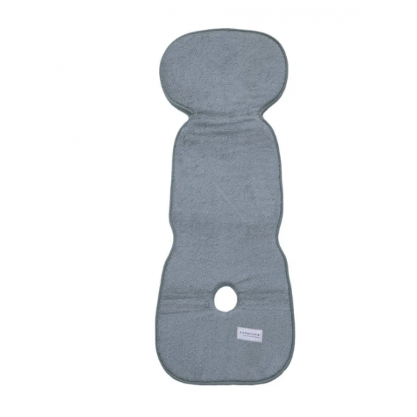 BAMBOOM Air n Go Στρώμα καροτσιού 77x29cm BLU 104157-07
