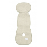 BAMBOOM Air n Go Στρώμα καροτσιού 77x29cm Ouster Grey 104157-112