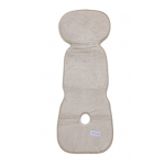 BAMBOOM Air n Go Στρώμα καροτσιού 77x29cm Cammello 104157-33