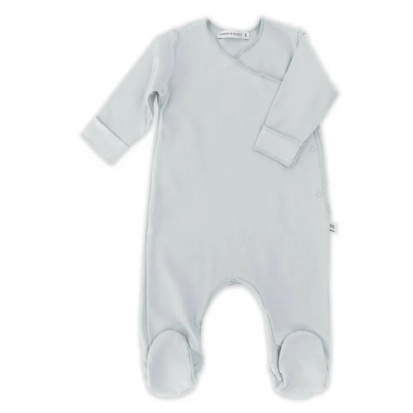 BAMBOOM Φορμάκι Light Blu 211-06