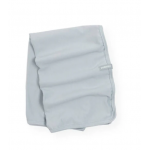 BAMBOOM Βρεφική Κουβέρτα 75x100 Light Blue 214-03