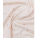 BAMBOOM Βρεφική Κουβέρτα 75x100 Olives 214-413