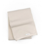 BAMBOOM Βρεφική Κουβέρτα 75x100 Light Khaki 214-527