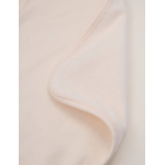 BAMBOOM Βρεφική Κουβέρτα 75x100 Water pink 214-67