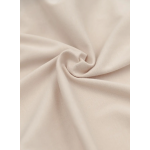 BAMBOOM Κατωσέντονα Λίκνου με λάστιχο 80x40cm Animal Friends Pink 217-304