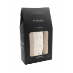 BAMBOOM Σετ Μουσελίνα 70x70cm 3τεμάχια Brasilian Sand-Fishes-Off White 263-242