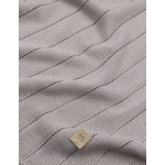 BAMBOOM Βρεφική Κουβέρτα 75x100 Camel 541-33