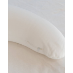 BAMBOOM Μαξιλάρι Θηλασμού Sand 593-09