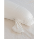 BAMBOOM Μαξιλάρι Θηλασμού Sand 593-09