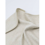 BAMBOOM Πετσέτα Με Κουκούλα Koala + Γάντι Oyster Grey 731-112