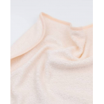 BAMBOOM Πετσέτα Με Κουκούλα Koala + Γάντι Water Peach 732-114