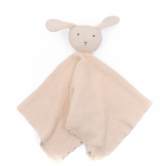 BAMBOOM Νανι Πλεκτό Κουνέλι Pink 751-04