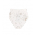 BAMBOOM Σαλιάρα Τριγωνάκι Oyster grey 778-119