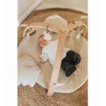 BAMBOOM Σετ Κρεμαστών Παιχνιδιών για το Χαλάκι Δραστηριοτήτων Koala 916-322