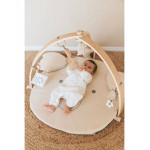 BAMBOOM Σετ Κρεμαστών Παιχνιδιών για το Χαλάκι Δραστηριοτήτων Koala 916-322