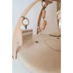 BAMBOOM Σετ Κρεμαστών Παιχνιδιών για το Χαλάκι Δραστηριοτήτων Koala 916-322