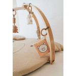 BAMBOOM Σετ Κρεμαστών Παιχνιδιών για το Χαλάκι Δραστηριοτήτων Koala 916-322