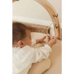 BAMBOOM Σετ Κρεμαστών Παιχνιδιών για το Χαλάκι Δραστηριοτήτων Koala 916-322