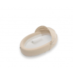 BAMBOOM Φωλιά με τσάντα ταξιδίου Airflow 2.0 Sand 929-10