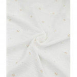 BAMBOOM Σετ Μουσελίνα 70x70cm 3τμχ Swaddle M Bee's 930-138 BAMBOOM Σετ Μουσελίνα 70x70cm 3τμχ Swaddle M Bee's 930-138